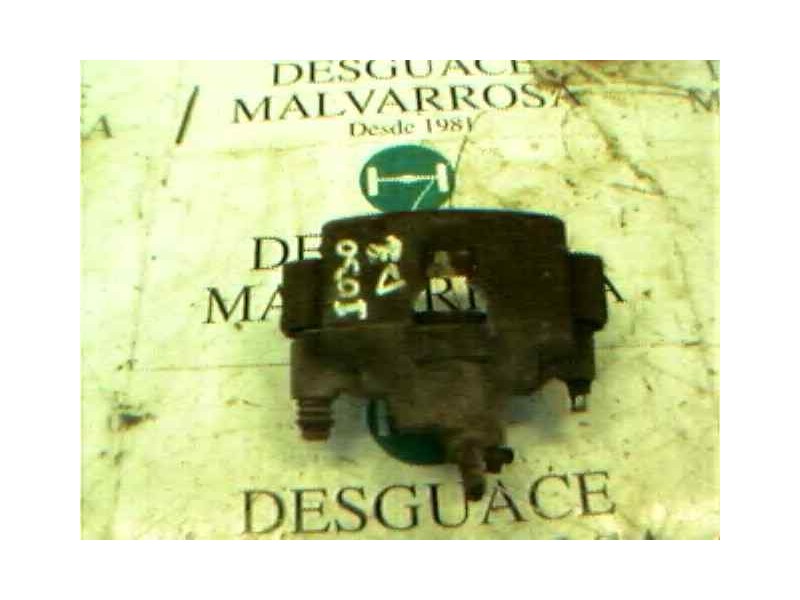 Recambio de pinza freno delantera izquierda para renault 21 berlina (b/l48) referencia OEM IAM   