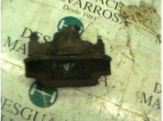 Recambio de pinza freno delantera izquierda para renault 21 berlina (b/l48) referencia OEM IAM    2