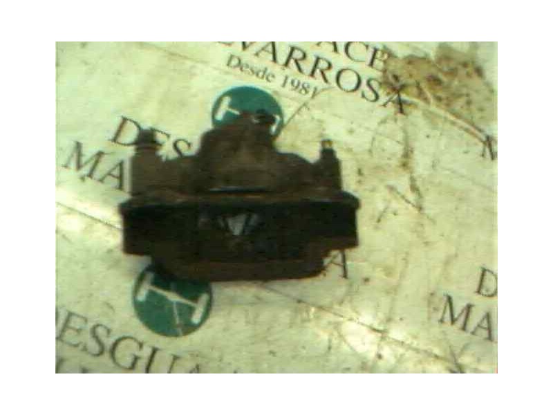 Recambio de pinza freno delantera izquierda para renault 21 berlina (b/l48) referencia OEM IAM   