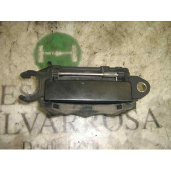 MANETA EXTERIOR DELANTERA DERECHA 8D0837208A3FZ 