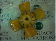 Recambio de electroventilador para seat ibiza referencia OEM IAM   