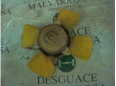 Recambio de electroventilador para seat ibiza referencia OEM IAM    2