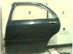 Recambio de puerta trasera izquierda para lancia kappa berlina 2.4 20v cat referencia OEM IAM   