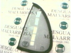 Recambio de cristal puerta trasero izquierdo para nissan micra (k11) l referencia OEM IAM   