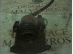 Recambio de pinza freno delantera derecha para seat toledo (1l) 1.9 turbodiesel cat (aaz) referencia OEM IAM    2