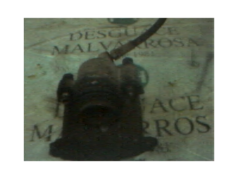 Recambio de pinza freno delantera derecha para seat toledo (1l) 1.9 turbodiesel cat (aaz) referencia OEM IAM   