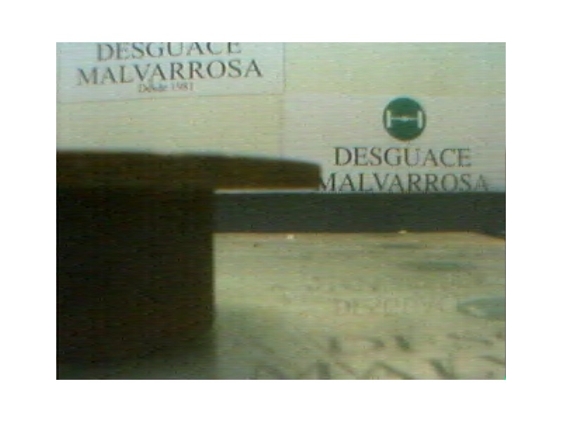 Recambio de disco freno trasero para opel calibra básico referencia OEM IAM   