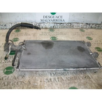 CONDENSADOR AIRE ACONDICIONADO 