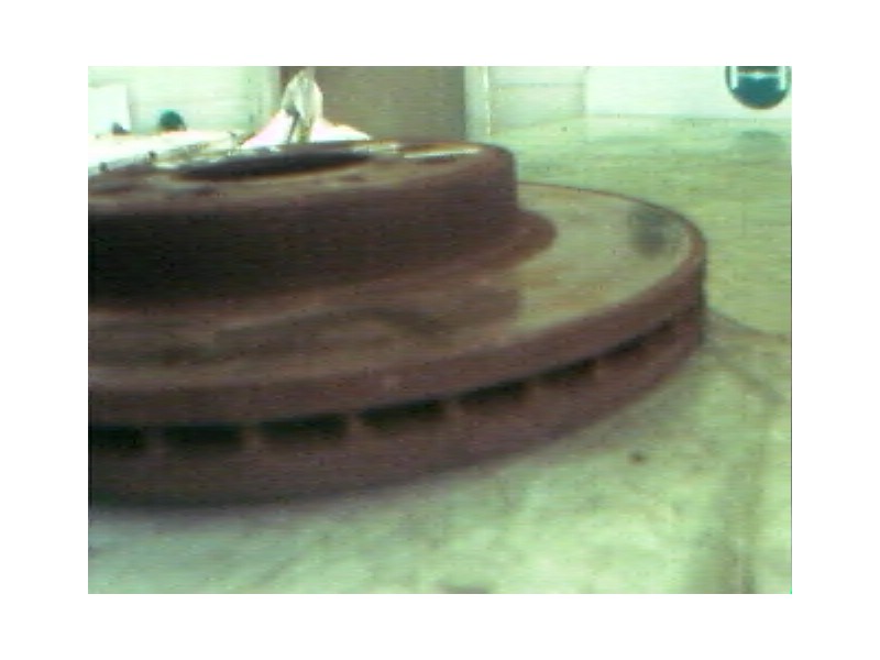 Recambio de disco freno delantero para daewoo nubira berlina sx referencia OEM IAM   