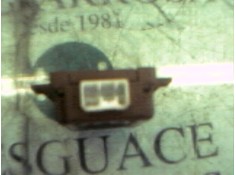 Recambio de modulo electronico para daewoo nubira berlina sx referencia OEM IAM    2