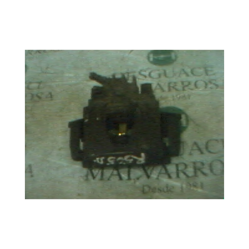 Recambio de pinza freno delantera derecha para peugeot 306 berlina 3/5 puertas (s1) style d referencia OEM IAM   
