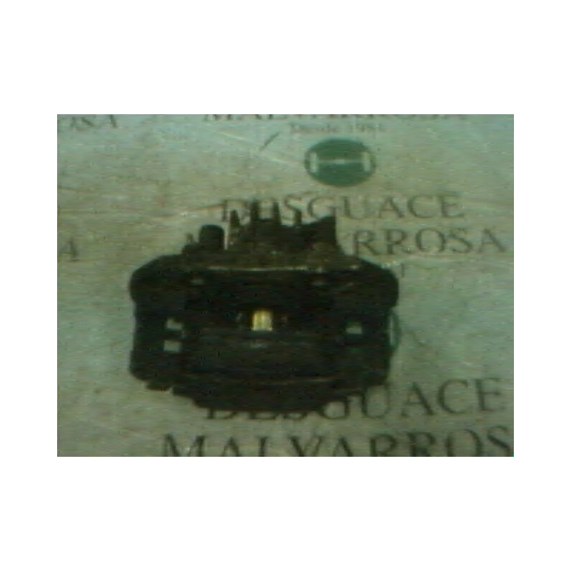 Recambio de pinza freno delantera derecha para peugeot 306 berlina 3/5 puertas (s1) style d referencia OEM IAM   