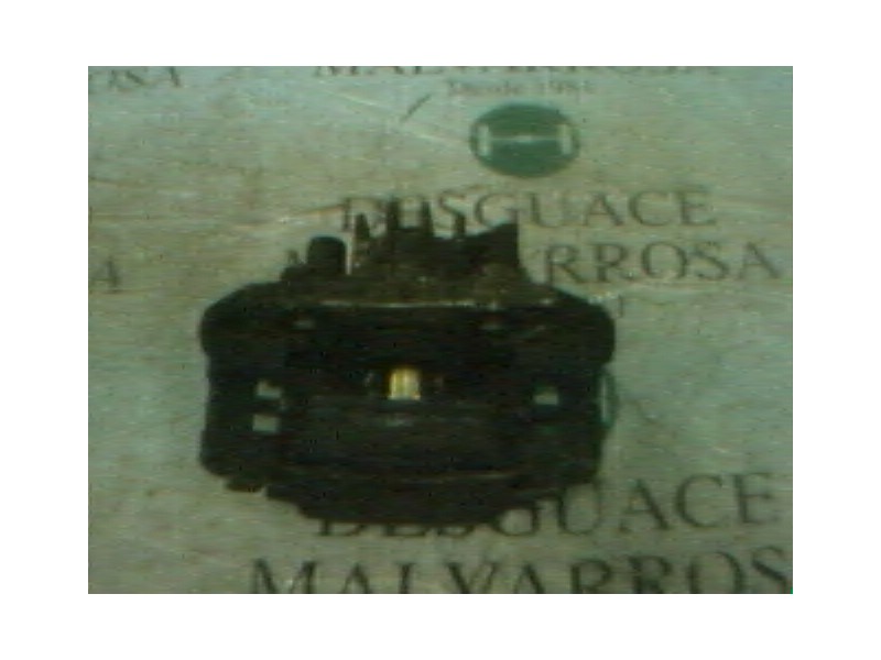 Recambio de pinza freno delantera derecha para peugeot 306 berlina 3/5 puertas (s1) style d referencia OEM IAM   