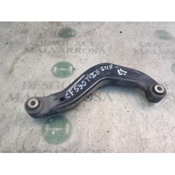 BRAZO SUSPENSION SUPERIOR TRASERO IZQUIERDO 8E0505323M 