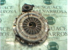 Recambio de kit embrague para opel corsa c sport referencia OEM IAM    2