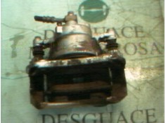 Recambio de pinza freno delantera izquierda para opel corsa c sport referencia OEM IAM    2