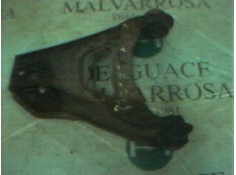 Recambio de brazo suspension inferior delantero izquierdo para renault clio i fase i+ii (b/c57) 1.8 baccara referencia OEM IAM  