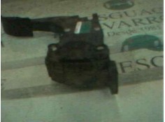 Recambio de potenciometro pedal para volkswagen golf iv berlina (1j1) 1.6 referencia OEM IAM   