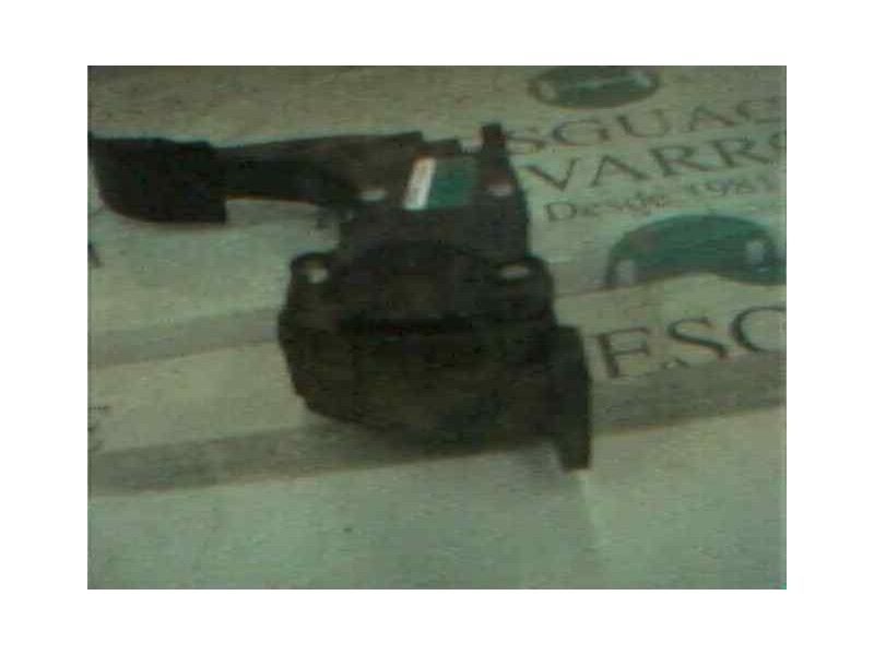 Recambio de potenciometro pedal para volkswagen golf iv berlina (1j1) 1.6 referencia OEM IAM   