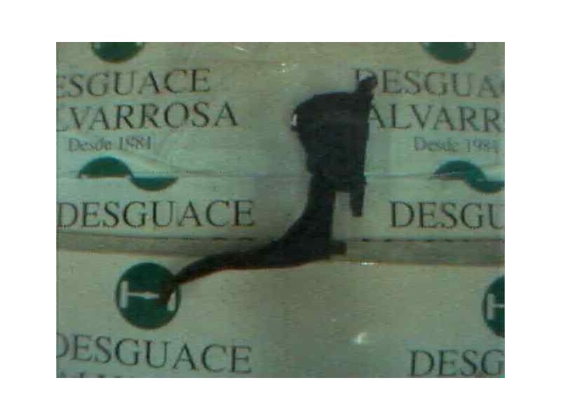 Recambio de potenciometro pedal para volkswagen golf iv berlina (1j1) 1.6 referencia OEM IAM   