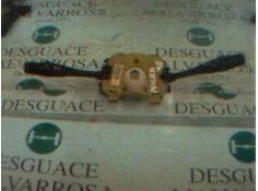 Recambio de mando luces para nissan almera (n16/e) referencia OEM IAM    2