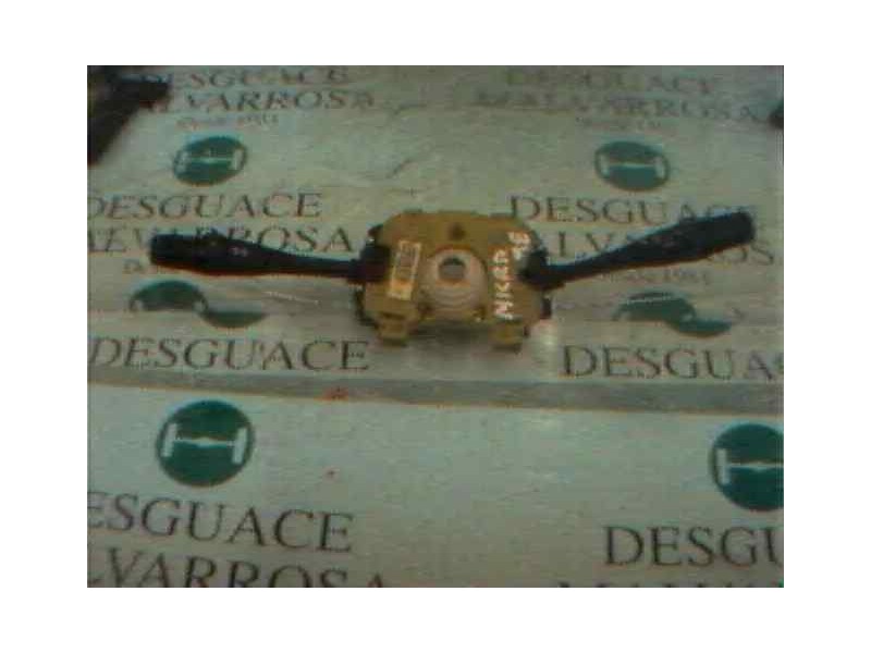 Recambio de mando luces para nissan almera (n16/e) referencia OEM IAM   