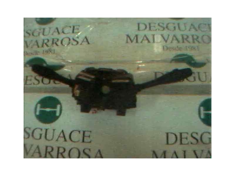 Recambio de mando luces para nissan almera (n16/e) 2.2 16v turbodiesel cat referencia OEM IAM   