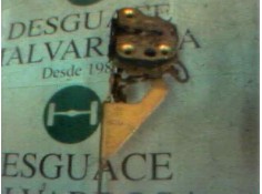 Recambio de cerradura puerta delantera derecha para opel vectra a 1.7 turbodiesel (17 dt / lu8) referencia OEM IAM    2