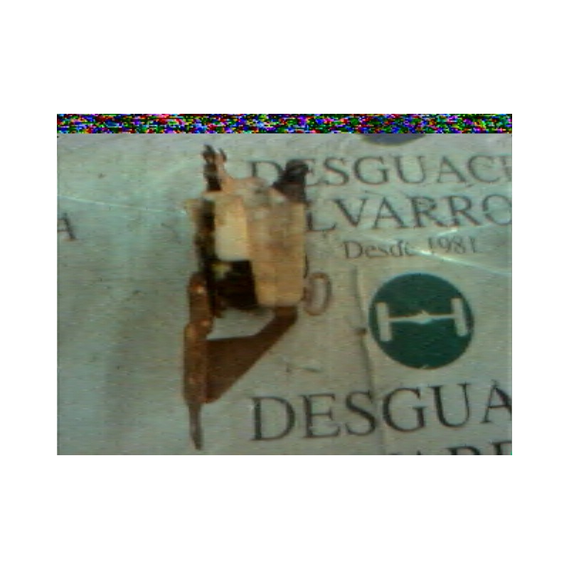 Recambio de cerradura puerta delantera izquierda para opel vectra a 1.7 turbodiesel (17 dt / lu8) referencia OEM IAM   