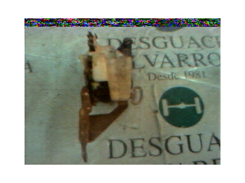 Recambio de cerradura puerta delantera izquierda para opel vectra a 1.7 turbodiesel (17 dt / lu8) referencia OEM IAM   