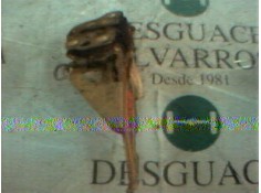 Recambio de cerradura puerta delantera izquierda para opel vectra a 1.7 turbodiesel (17 dt / lu8) referencia OEM IAM    2