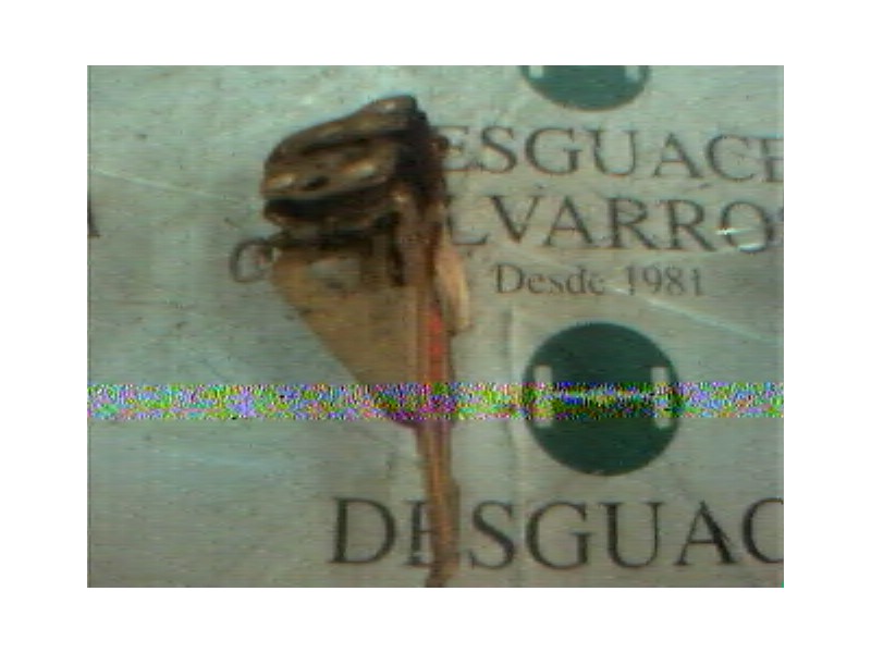 Recambio de cerradura puerta delantera izquierda para opel vectra a 1.7 turbodiesel (17 dt / lu8) referencia OEM IAM   