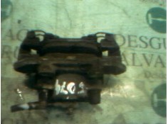 Recambio de pinza freno delantera derecha para opel corsa b swing referencia OEM IAM    2