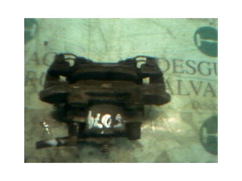 Recambio de pinza freno delantera derecha para opel corsa b swing referencia OEM IAM   