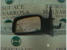 Recambio de espejo izquierdo para ford orion 1.6 referencia OEM IAM    2