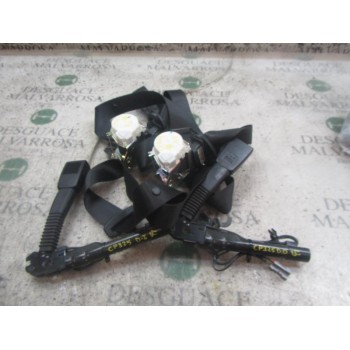 CINTURON SEGURIDAD TRASERO IZQUIERDO 72119139832 