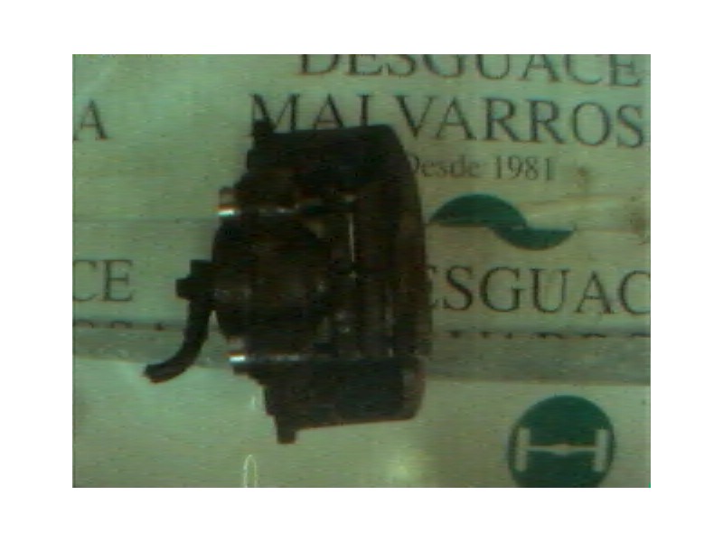 Recambio de pinza freno delantera izquierda para opel corsa a 1.2 referencia OEM IAM   