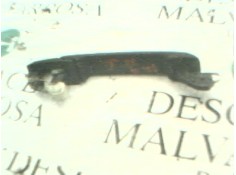 Recambio de maneta exterior trasera derecha para volkswagen golf iii berlina (1h1) 1.8 referencia OEM IAM    2