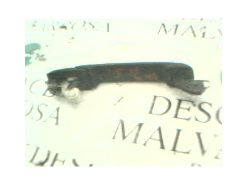 Recambio de maneta exterior trasera derecha para volkswagen golf iii berlina (1h1) 1.8 referencia OEM IAM   