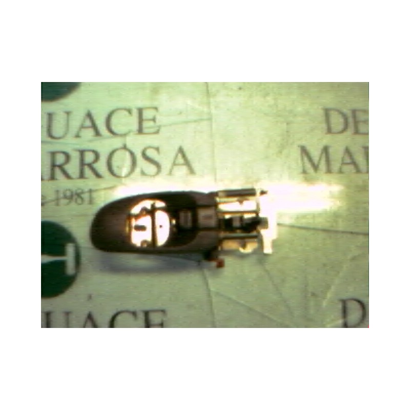 Recambio de maneta interior delantera derecha para kia shuma 1.5 ls berlina portón referencia OEM IAM   