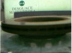 Recambio de disco freno delantero para kia shuma 1.5 ls berlina portón referencia OEM IAM   