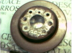 Recambio de disco freno delantero para kia shuma 1.5 ls berlina portón referencia OEM IAM    2