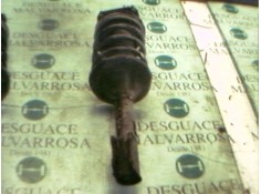 Recambio de amortiguador delantero derecho para kia shuma 1.5 cat referencia OEM IAM   