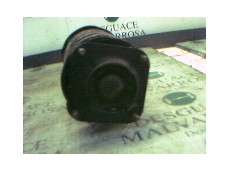 Recambio de amortiguador delantero derecho para kia shuma 1.5 cat referencia OEM IAM   