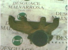 Recambio de colector escape para seat toledo (1l) 1.9 diesel (1y) referencia OEM IAM    2