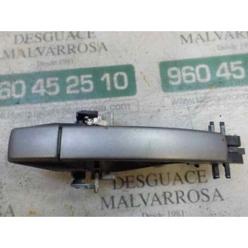 MANETA EXTERIOR DELANTERA DERECHA CXA500010LEP 