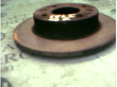 Recambio de disco freno delantero para renault clio i fase i+ii (b/c57) referencia OEM IAM    2