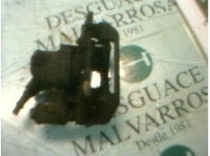 Recambio de pinza freno delantera izquierda para fiat punto berlina (188) 1.2 cat referencia OEM IAM    2