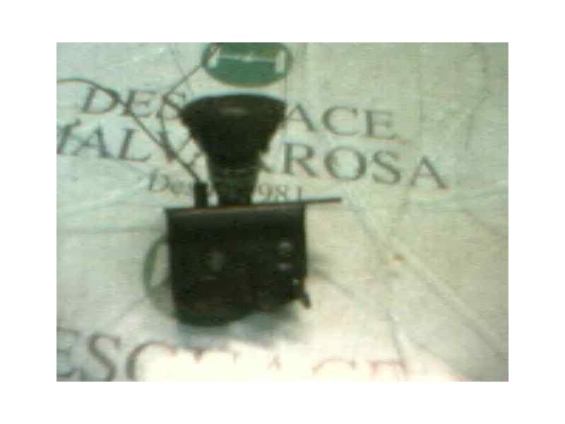 Recambio de cerradura maletero / porton para fiat punto berlina (188) 1.2 cat referencia OEM IAM   