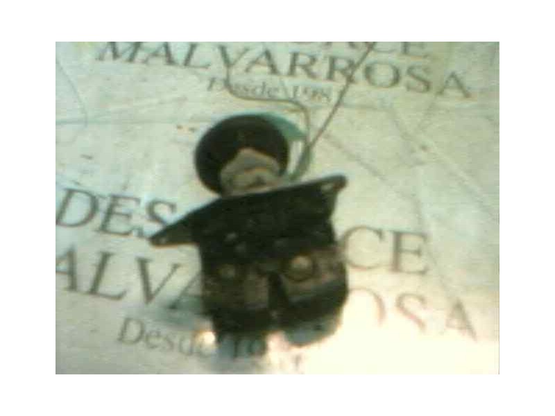 Recambio de cerradura maletero / porton para fiat punto berlina (188) 1.2 cat referencia OEM IAM   